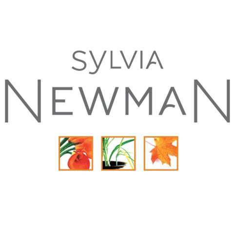 Sylvia Newman Garden Design Ltd